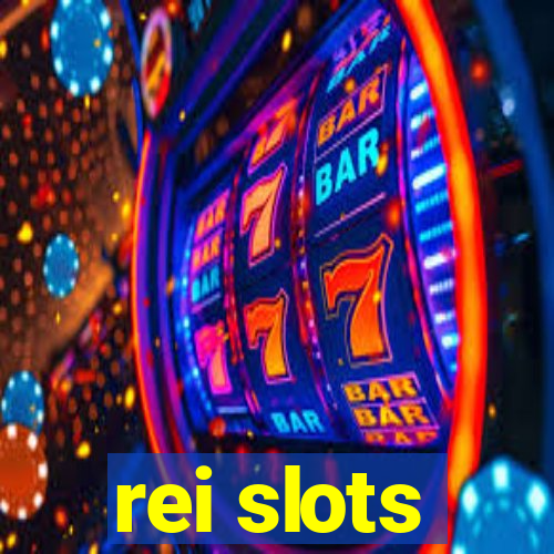 rei slots